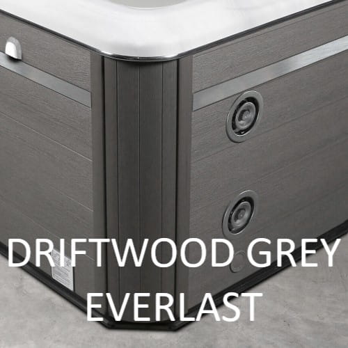 Driftwood Grey