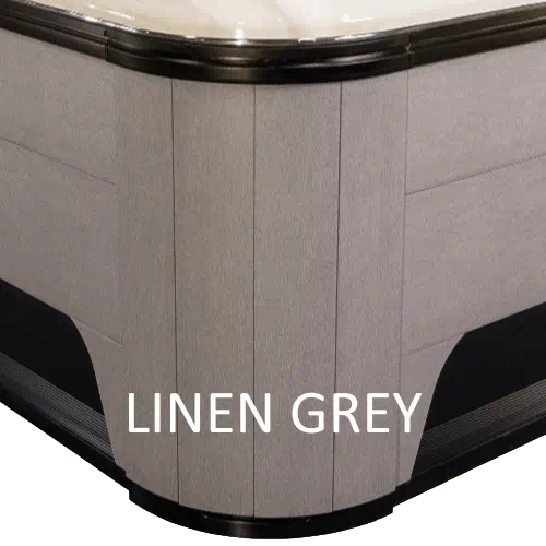 Hydrowise Linen Grey
