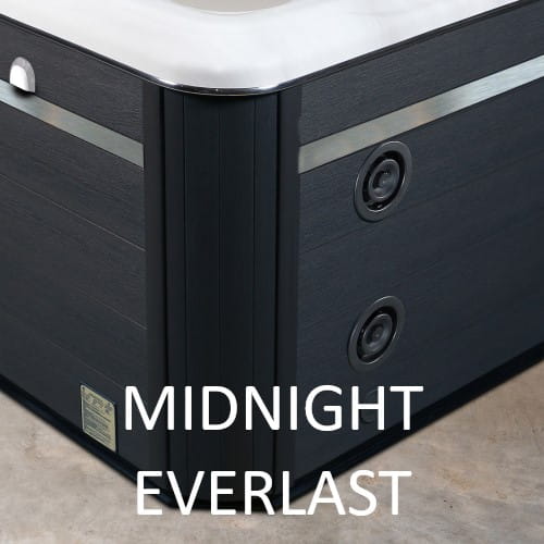 Midnight Black