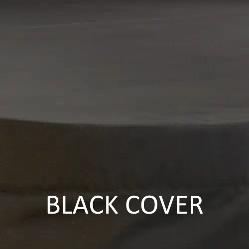 Everlast Black Cover