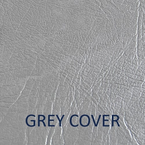 Grey Cover