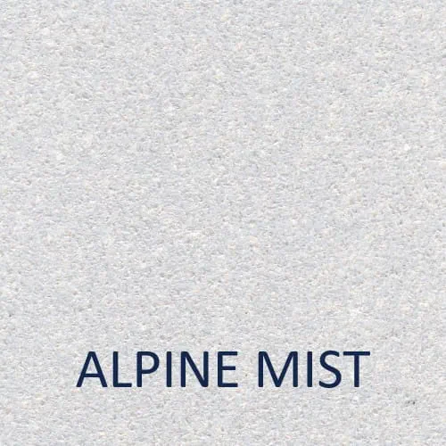 Alpine Mist