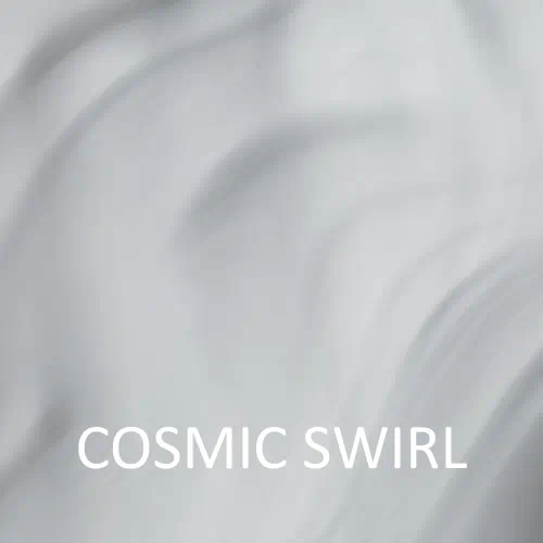 Cosmic Swirl