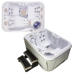 Hydropool Serenity 4300