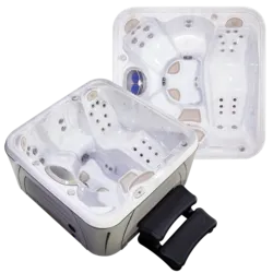 Hydropool Serenity 4500