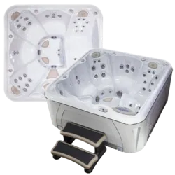 Hydropool Serenity 5900