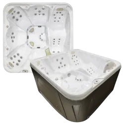 Hydropool Serenity 6900