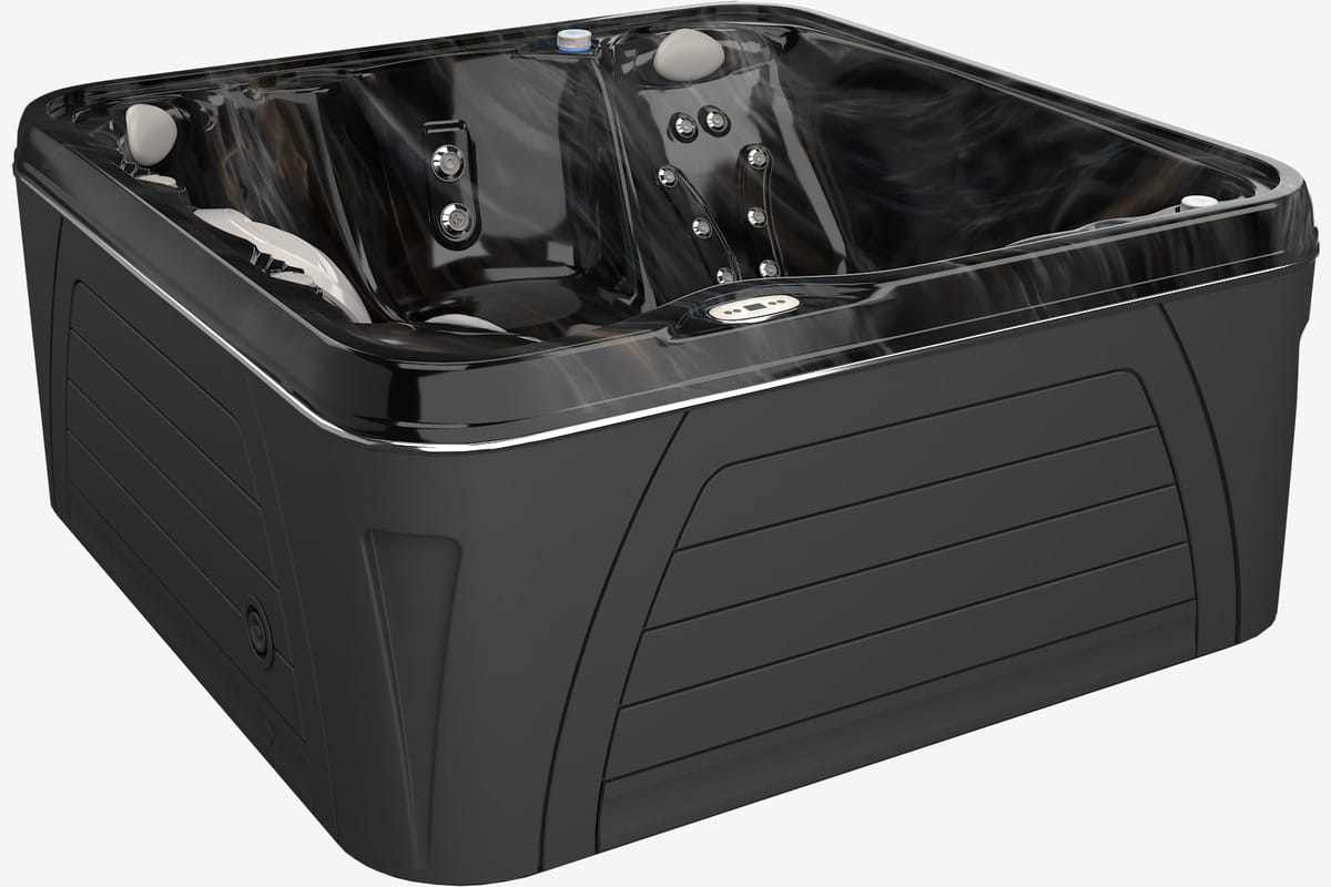 Serenity 4500