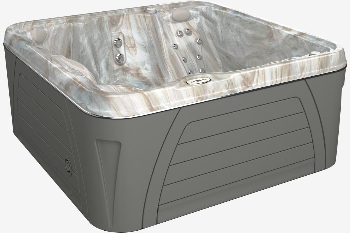 Serenity 4500