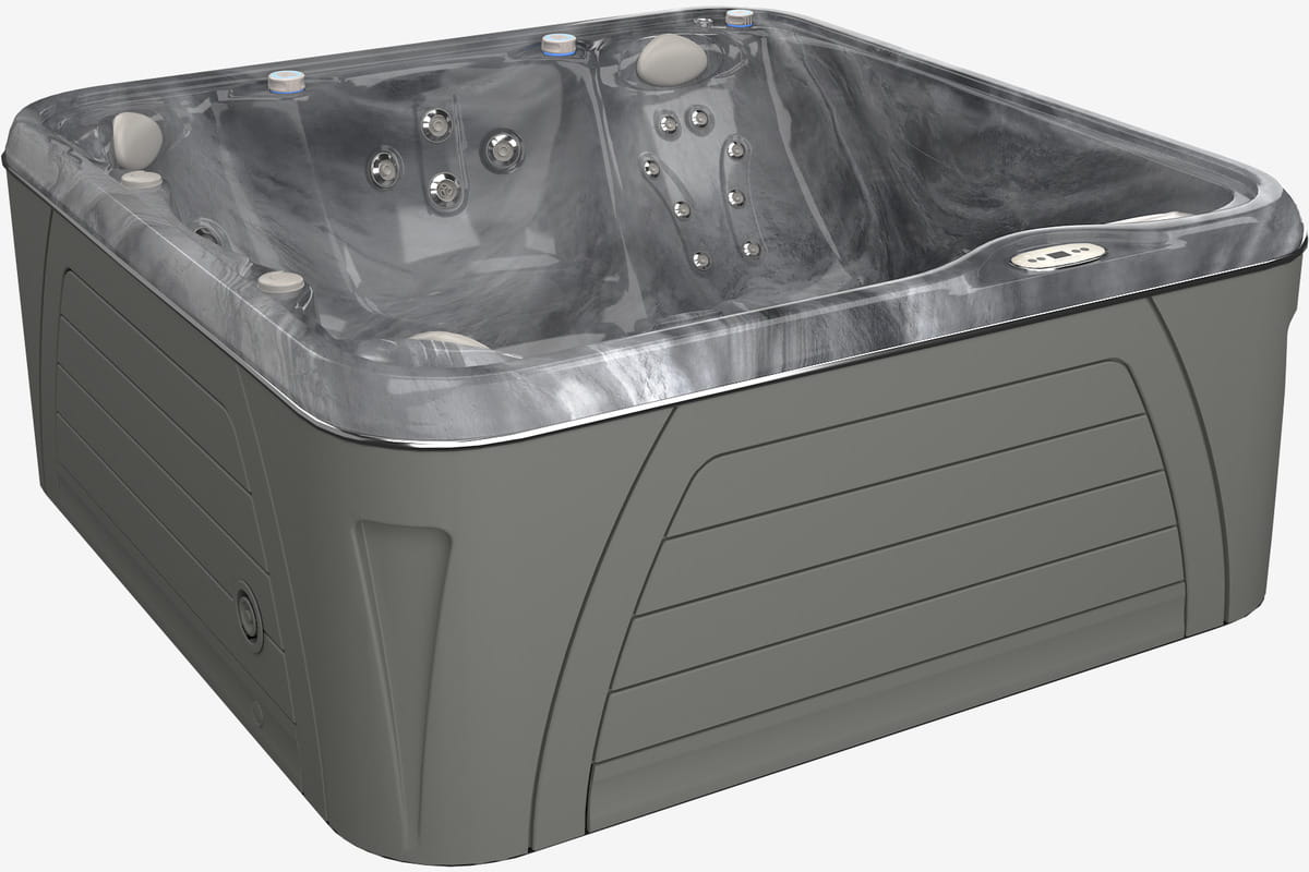 Serenity 5900