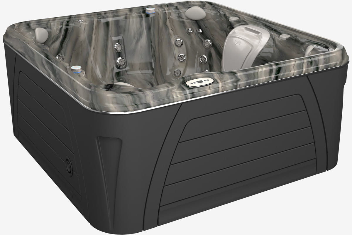 Serenity 6600