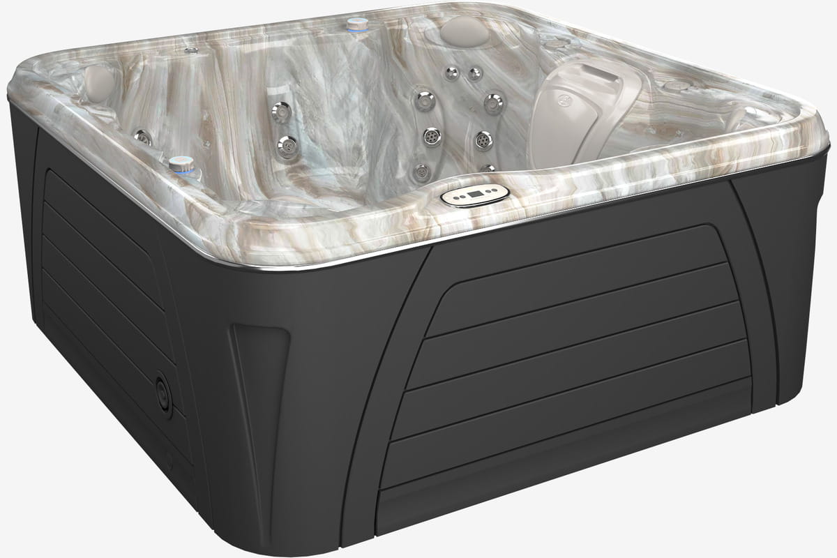 Serenity 6600