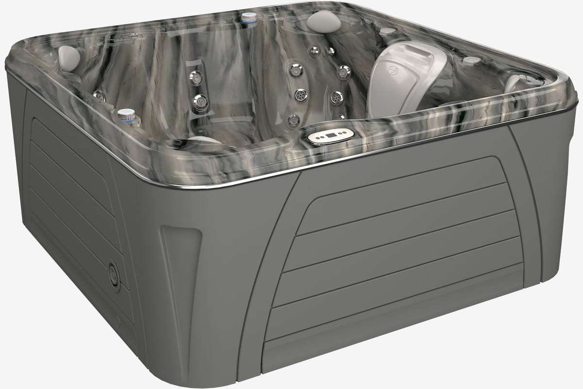 Serenity 6600