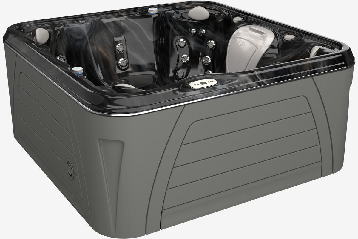 Serenity 6600