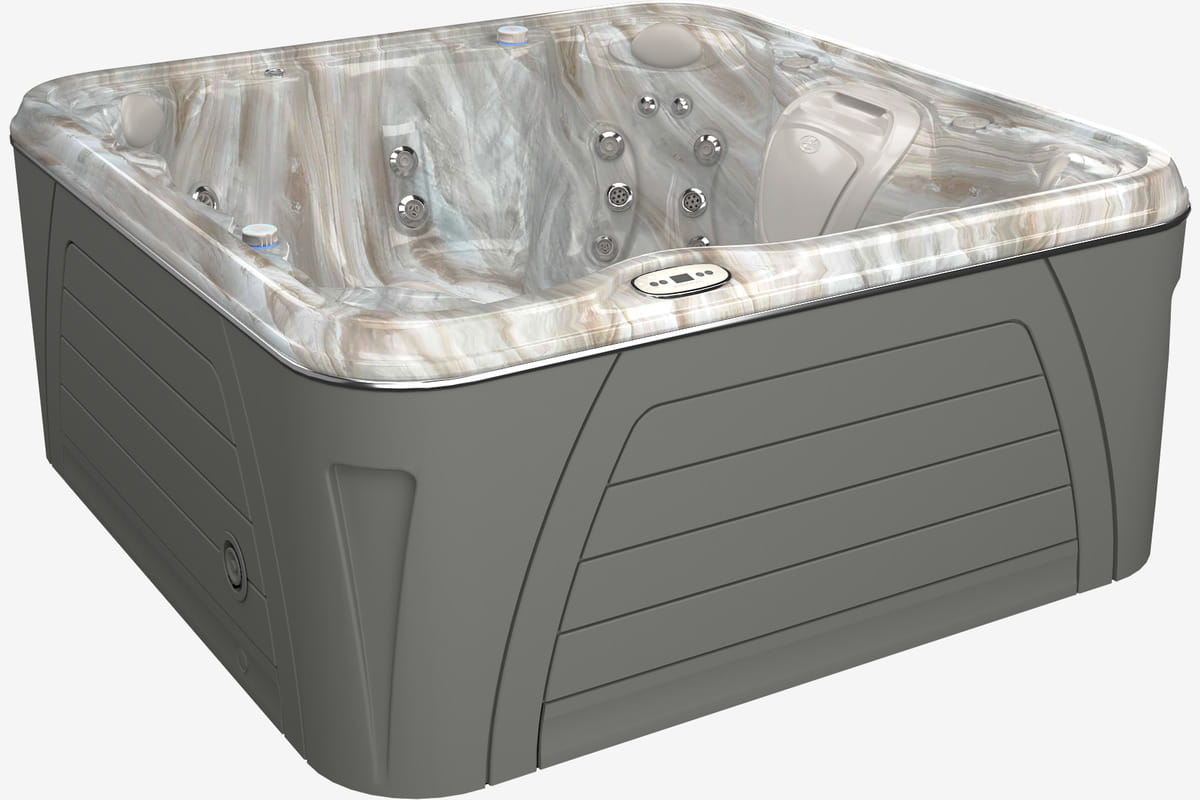 Serenity 6600