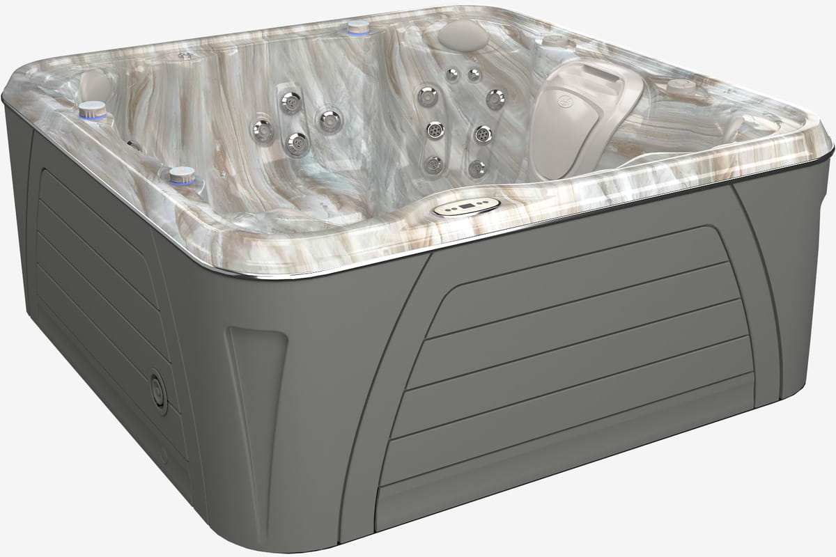 Serenity 6800