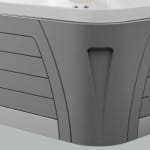 Designer Harbor Grey