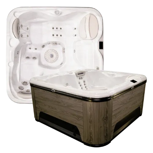 Hydropool Self-Cleaning™ 455 Gold