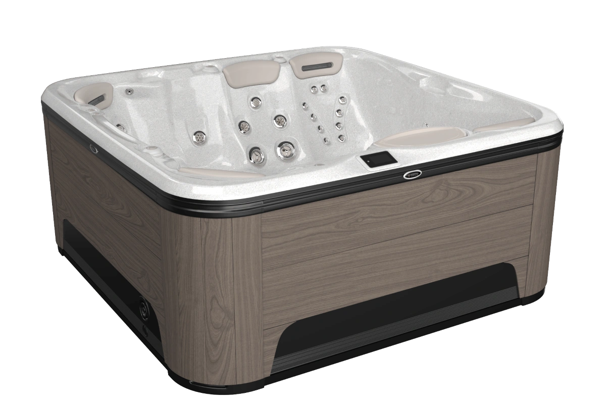 Signature Self-Cleaning 655 Platinum