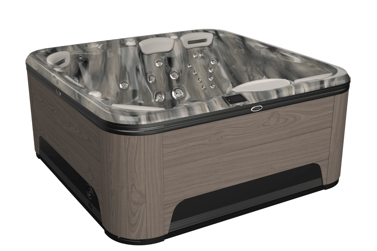 Signature Self-Cleaning 695 Gold