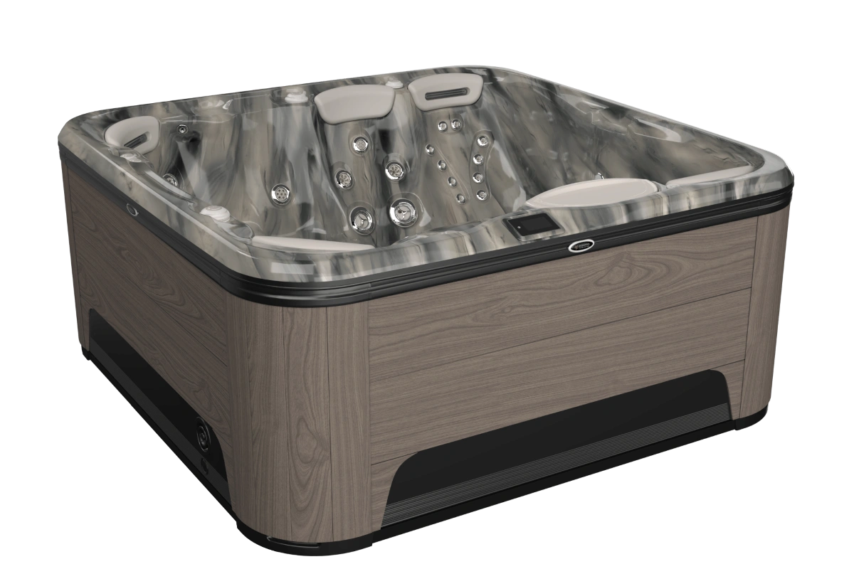 Signature Self-Cleaning 655 Platinum