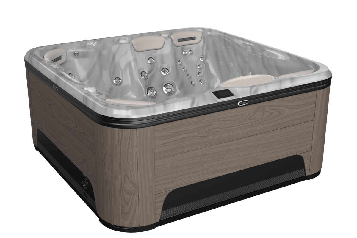 Signature Self-Cleaning 655 Platinum