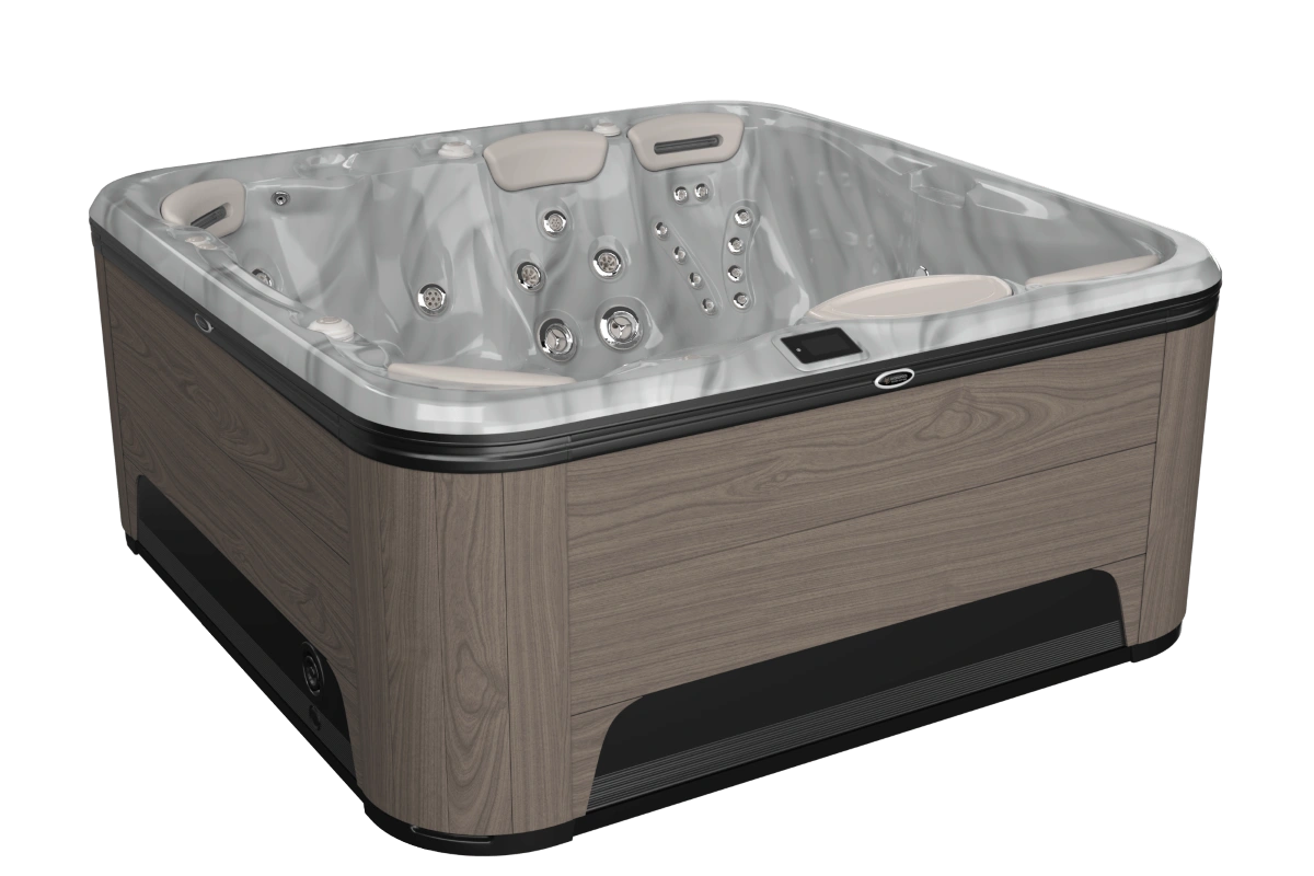 Signature Self-Cleaning 655 Platinum