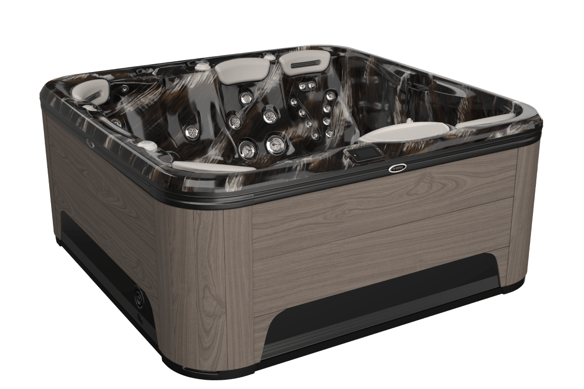 Signature Self-Cleaning 695 Gold
