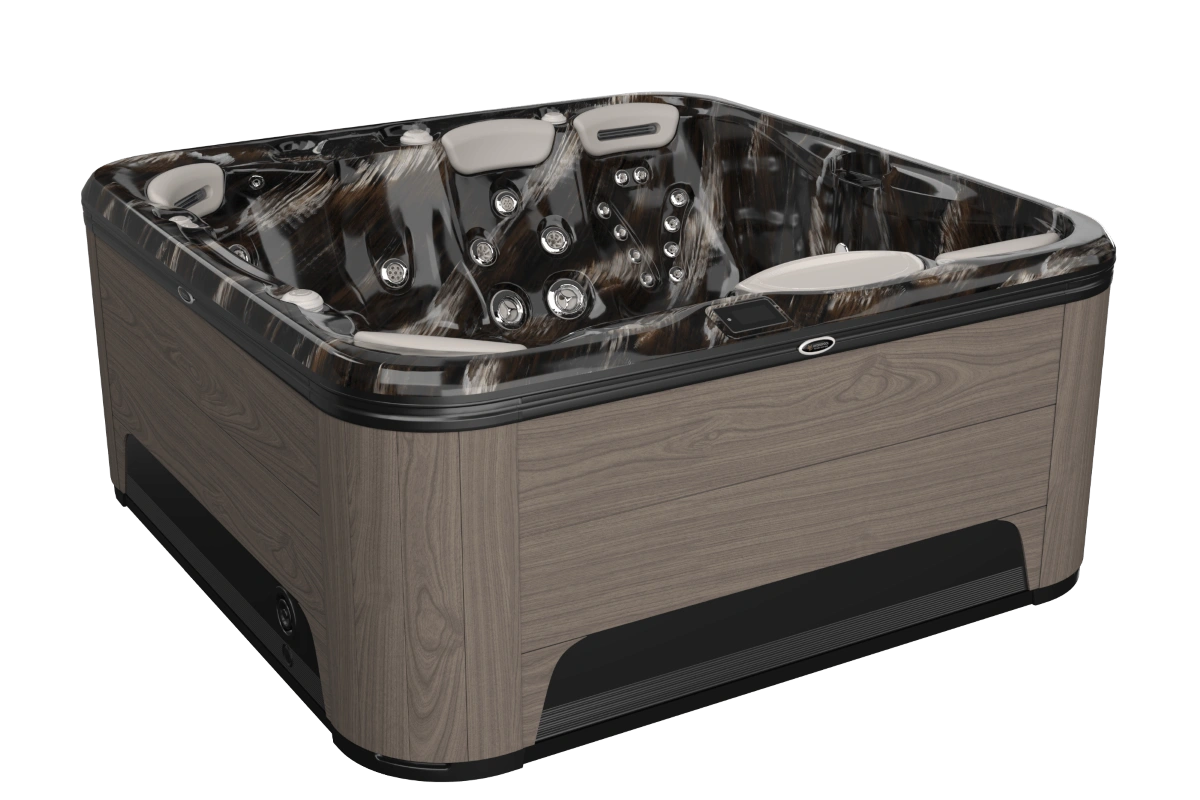 Signature Self-Cleaning 655 Platinum