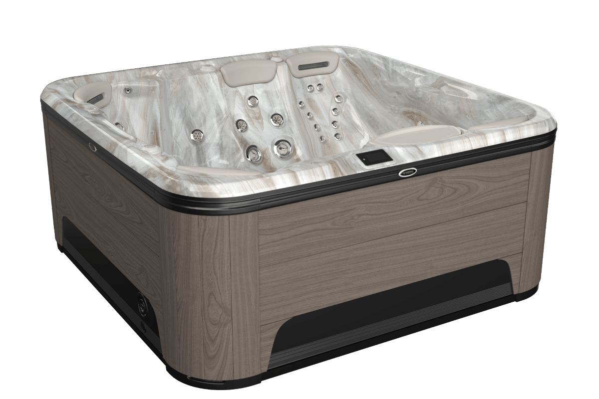 Signature Self-Cleaning 655 Platinum