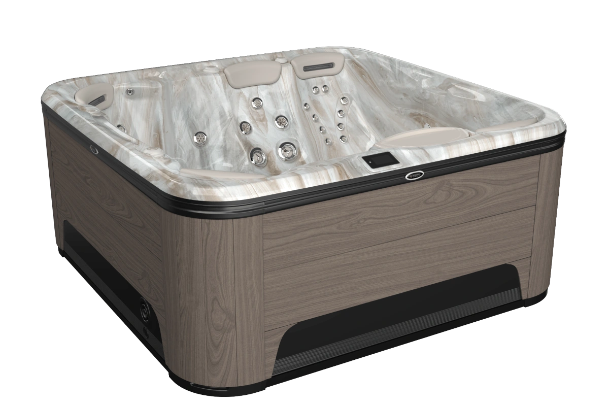 Signature Self-Cleaning 655 Platinum