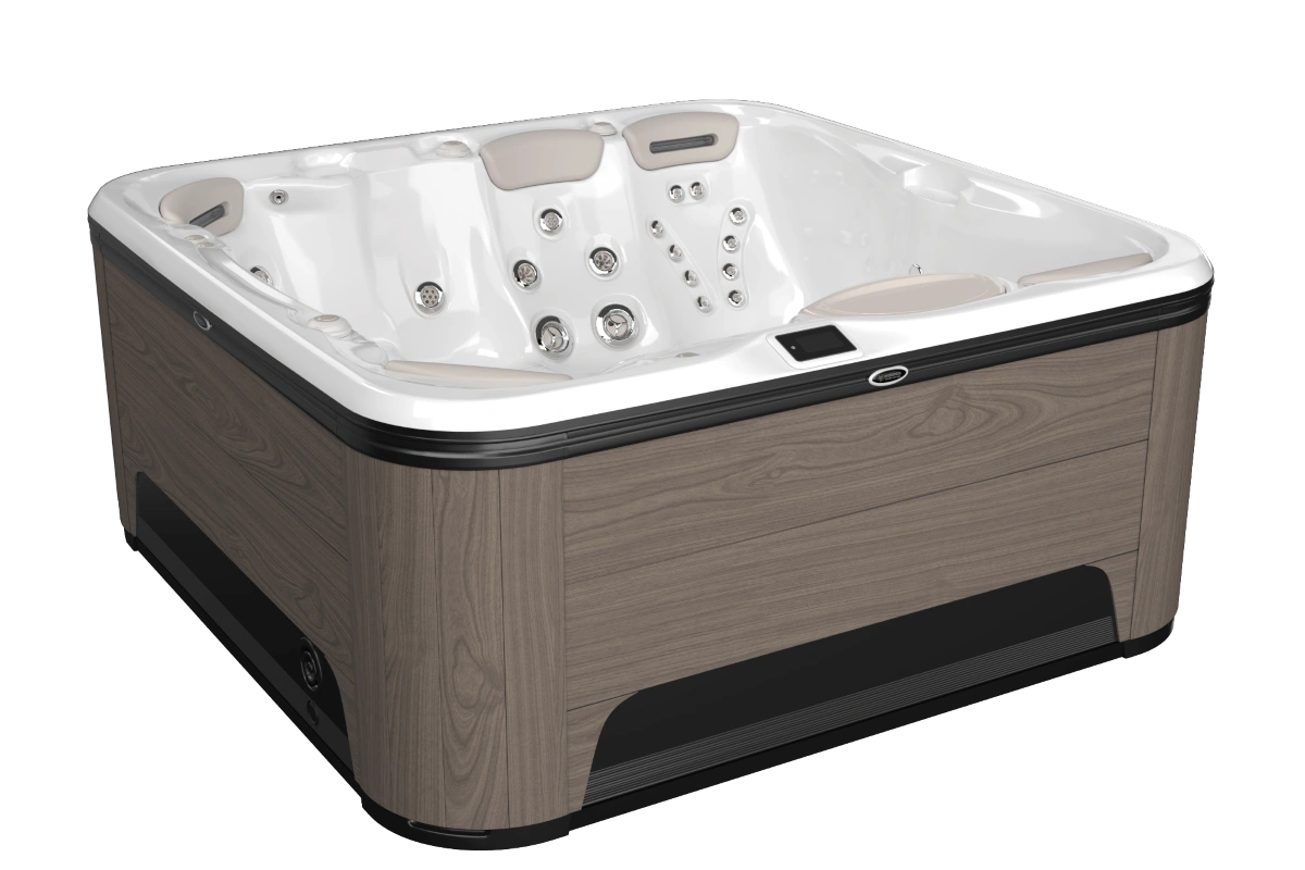 Signature Self-Cleaning 655 Platinum