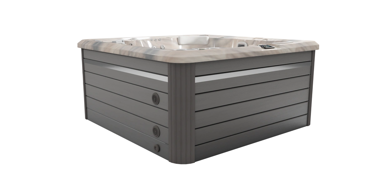 Signature Self-Cleaning 655 Platinum