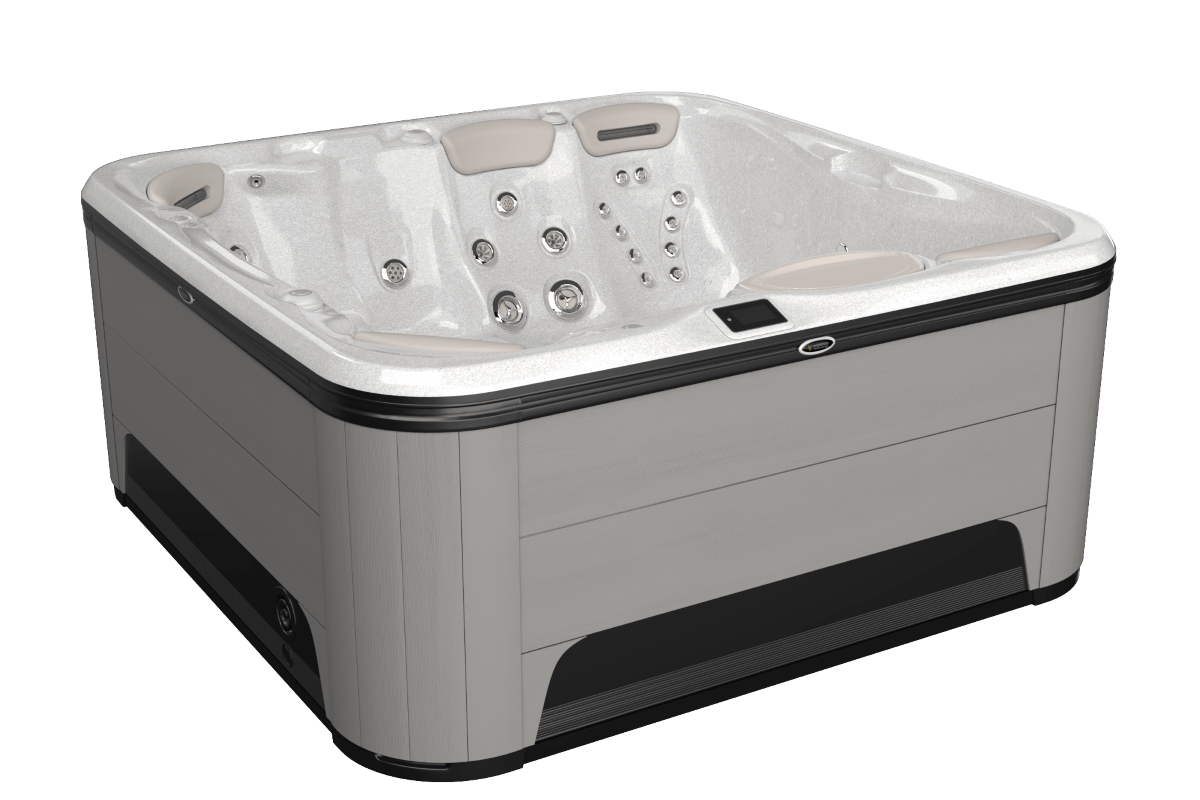 Signature Self-Cleaning 655 Platinum