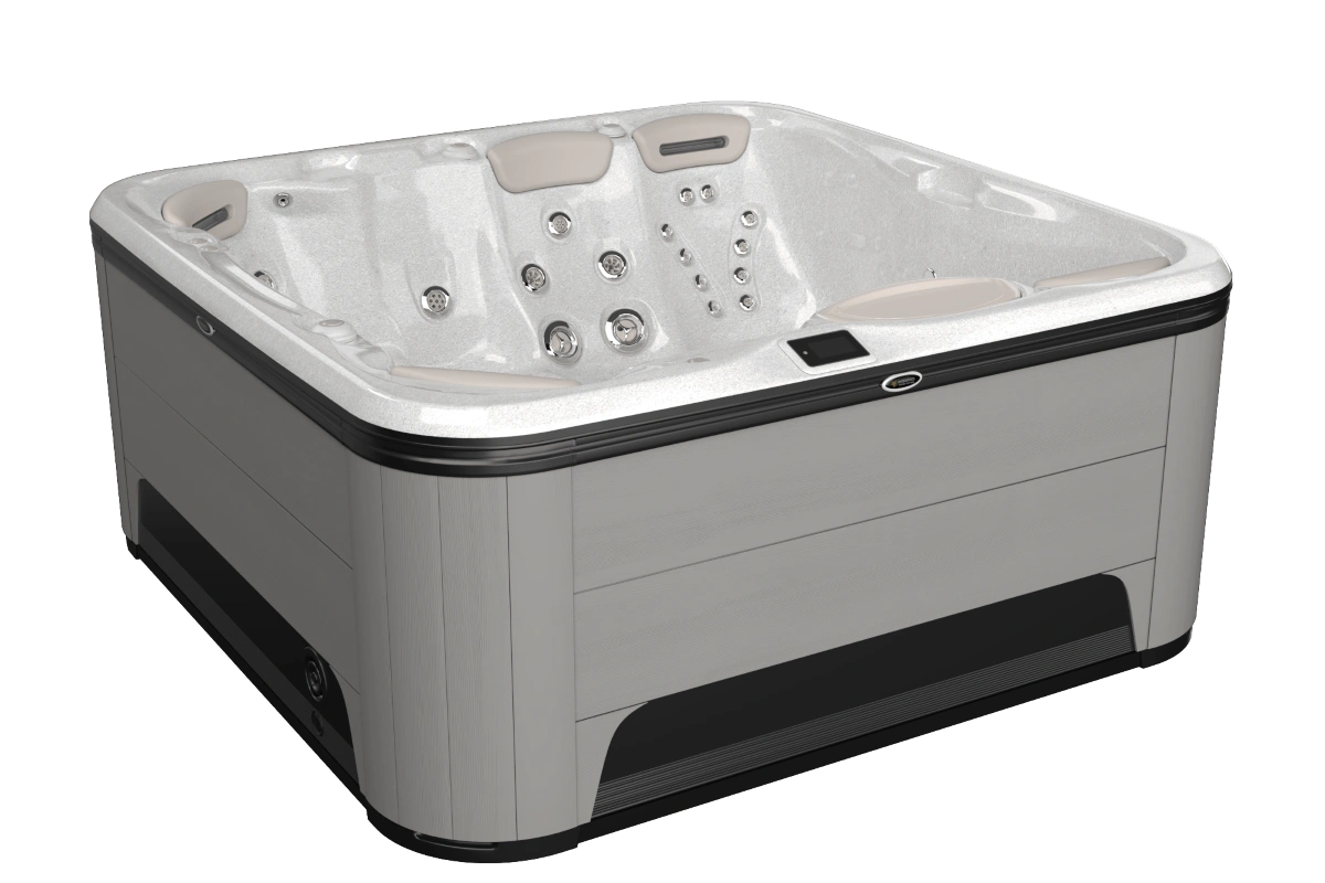 Signature Self-Cleaning 655 Platinum