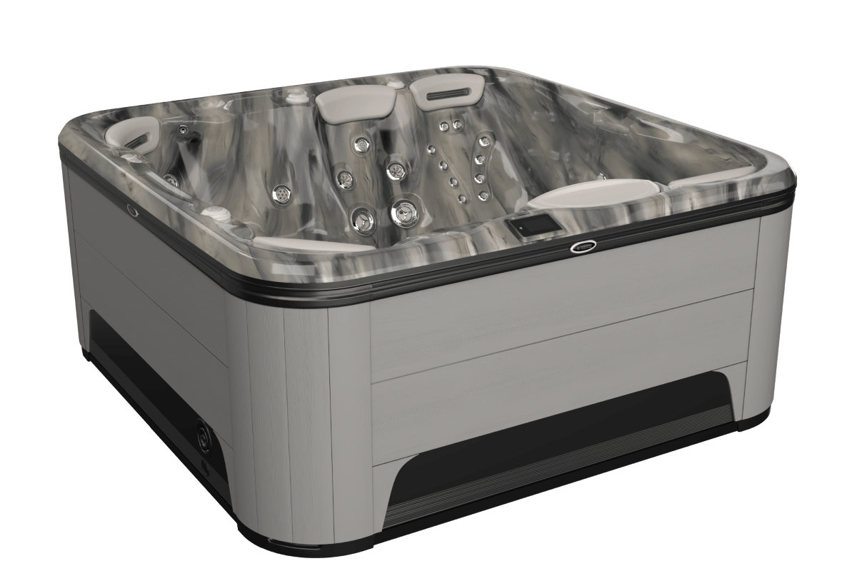 Signature Self-Cleaning 655 Platinum