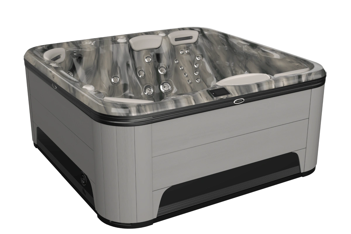 Signature Self-Cleaning 655 Platinum