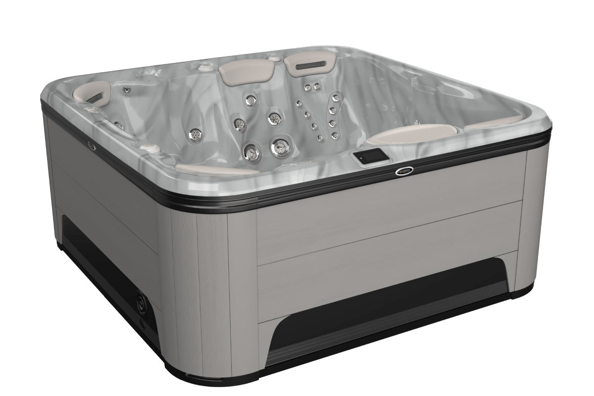 Signature Self-Cleaning 655 Platinum