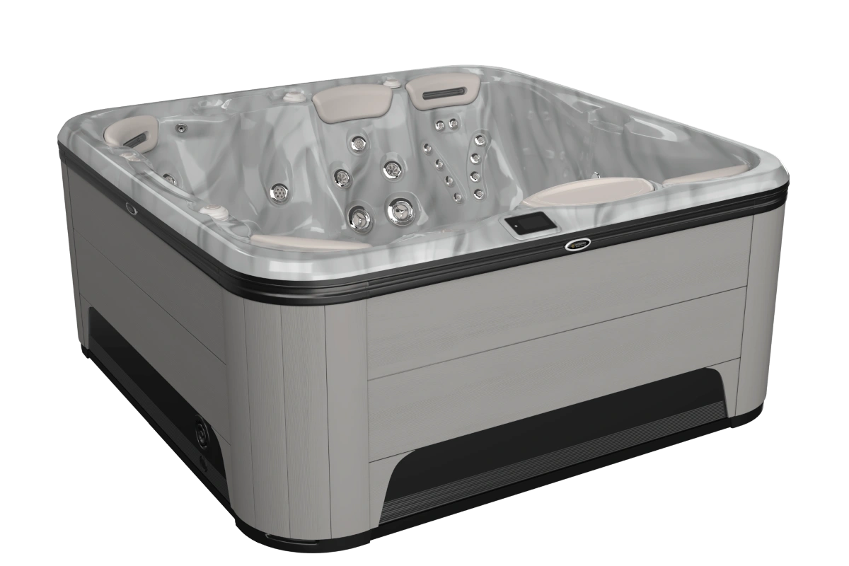 Signature Self-Cleaning 655 Platinum