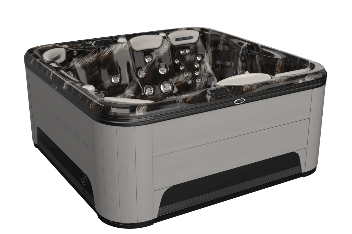 Signature Self-Cleaning 655 Platinum