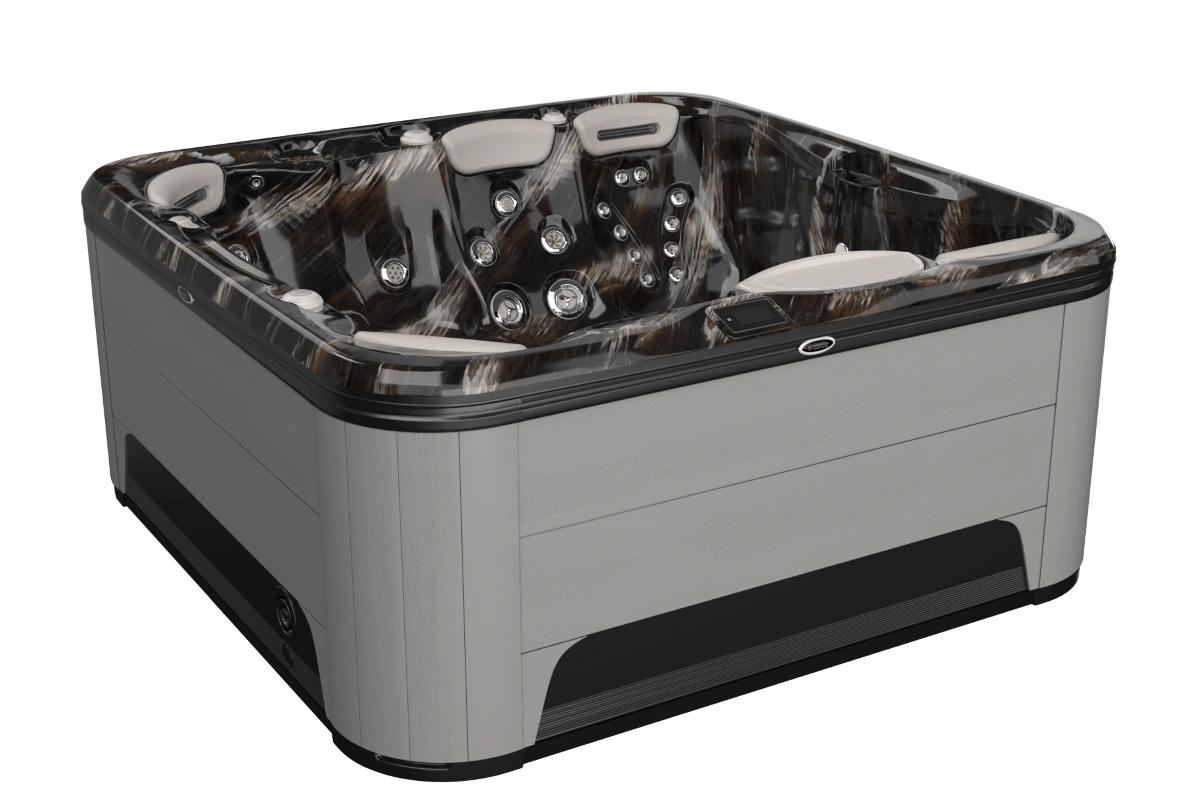 Signature Self-Cleaning 655 Platinum