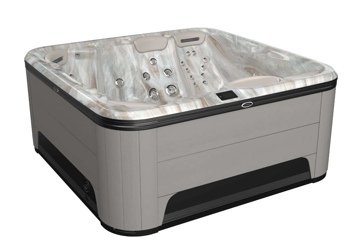 Signature Self-Cleaning 655 Platinum