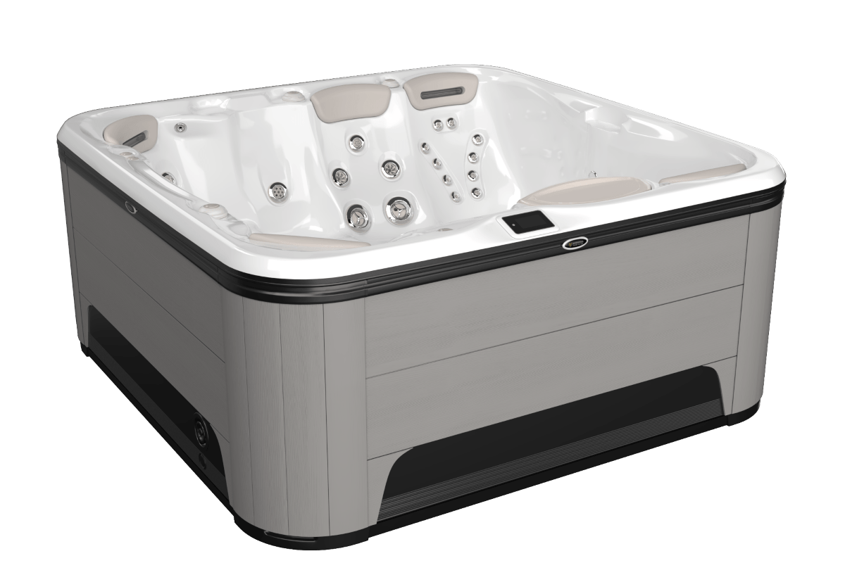 Signature Self-Cleaning 655 Platinum
