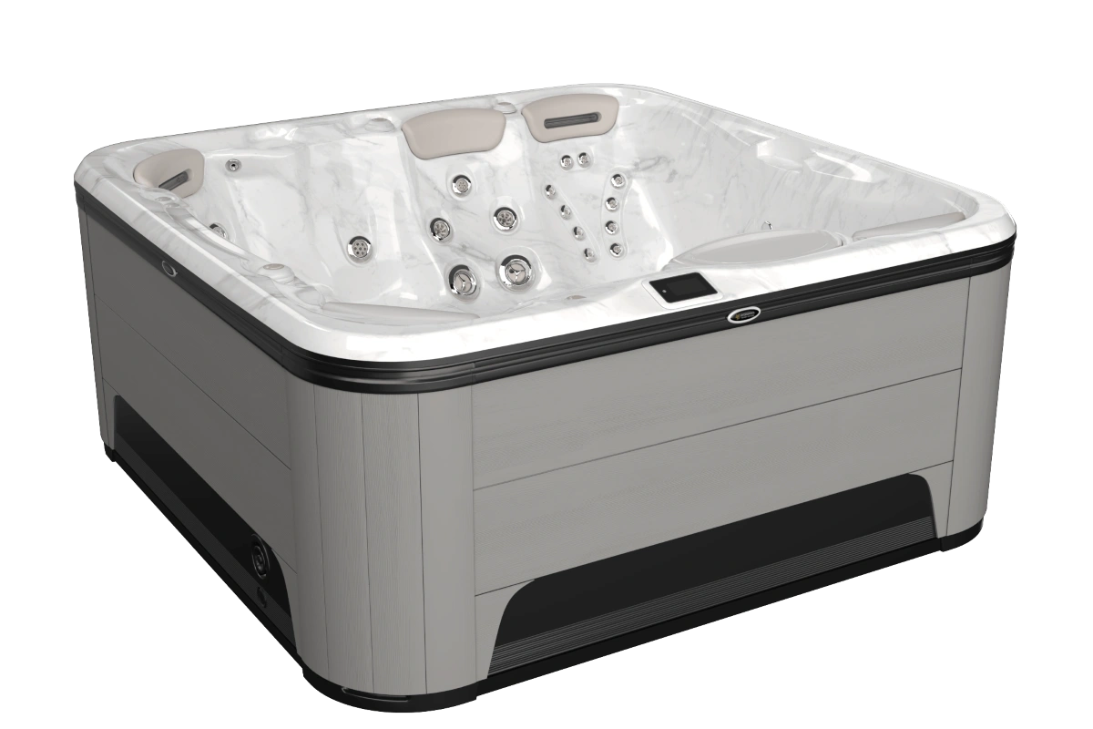 Signature Self-Cleaning 655 Platinum