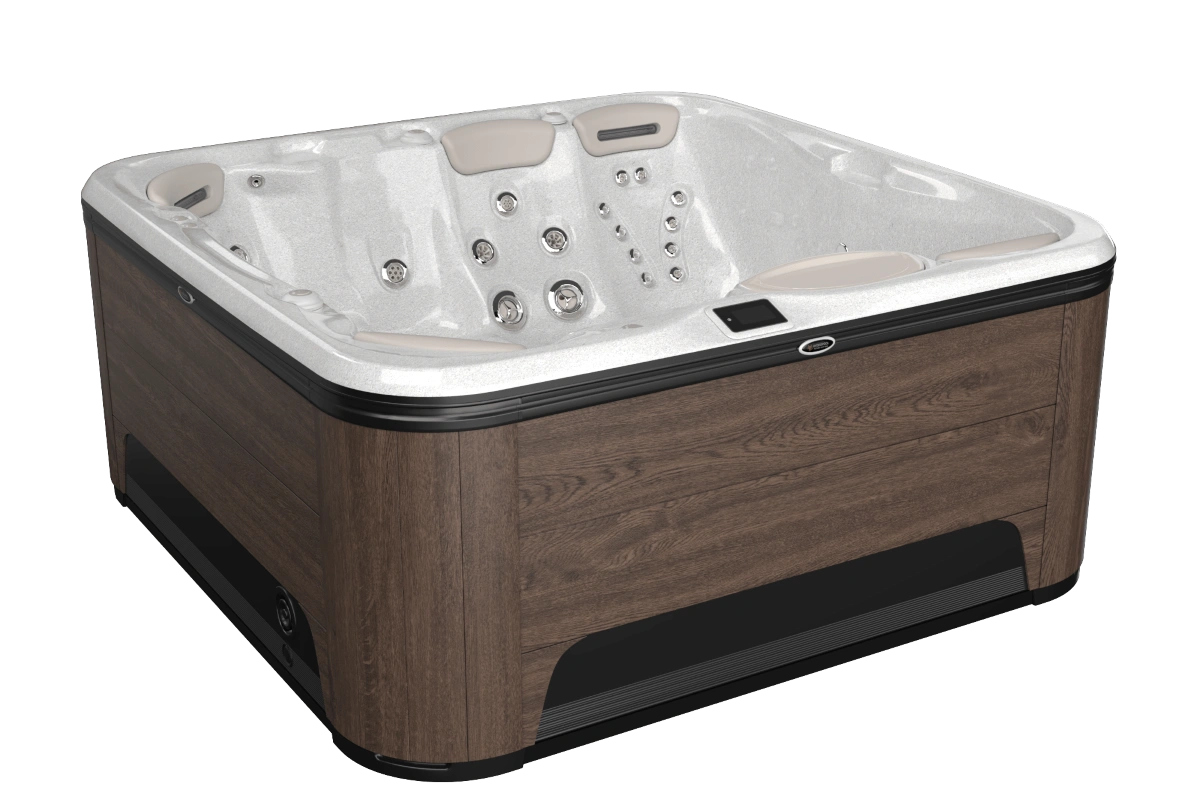Signature Self-Cleaning 655 Platinum