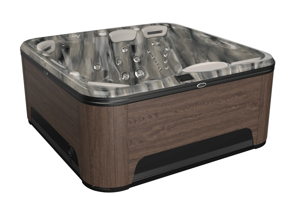 Signature Self-Cleaning 655 Platinum
