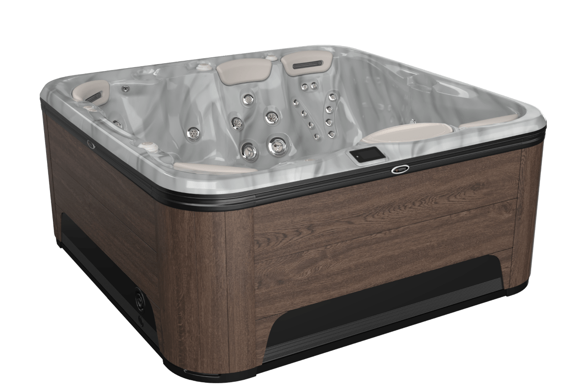 Signature Self-Cleaning 655 Platinum