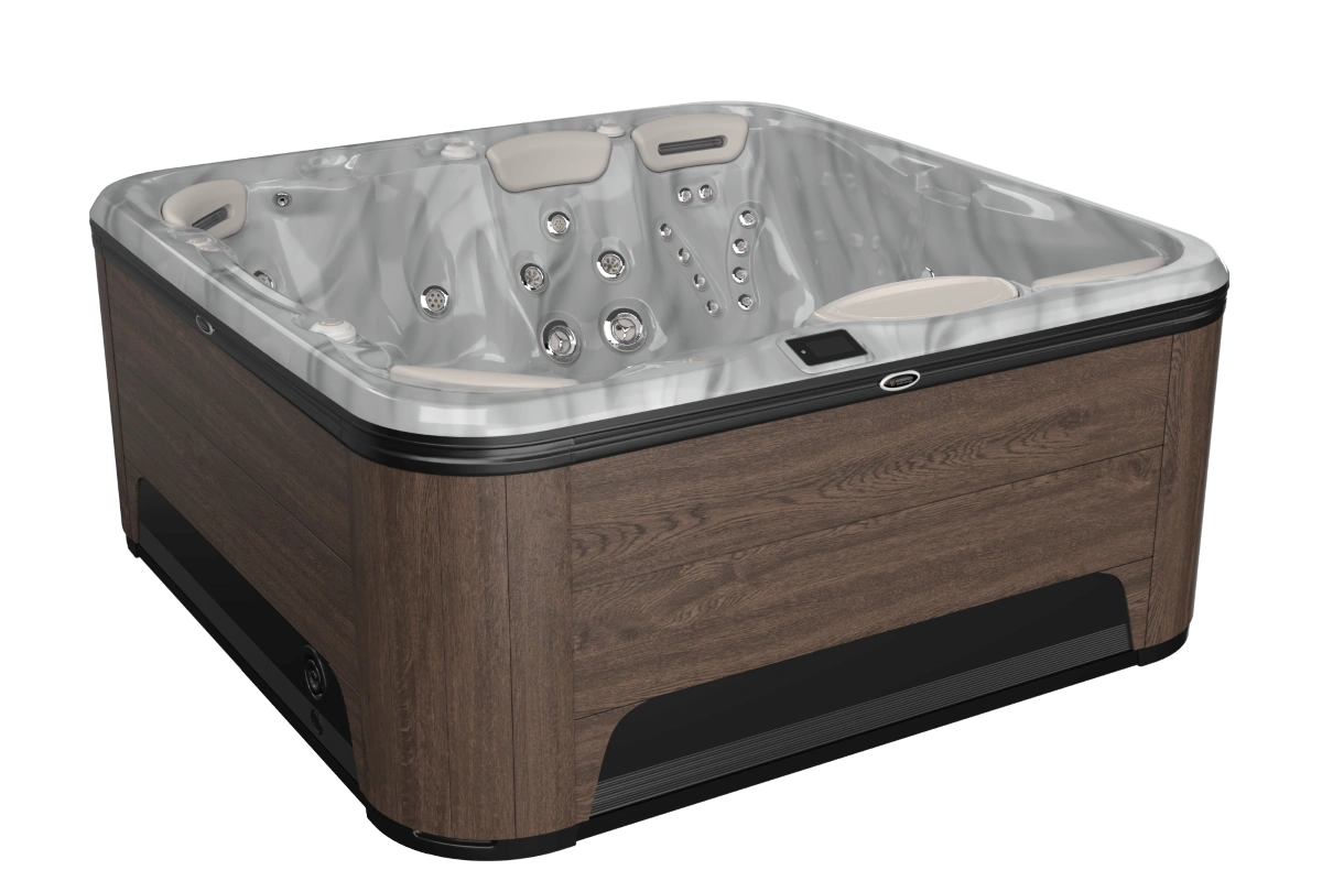 Signature Self-Cleaning 655 Platinum