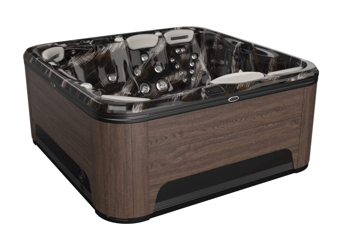 Signature Self-Cleaning 695 Gold