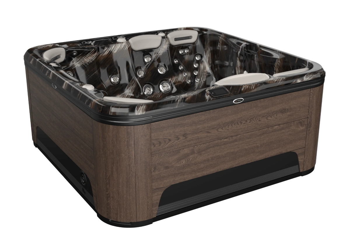 Signature Self-Cleaning 655 Platinum